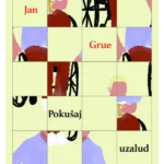 Pokušaj uzalud