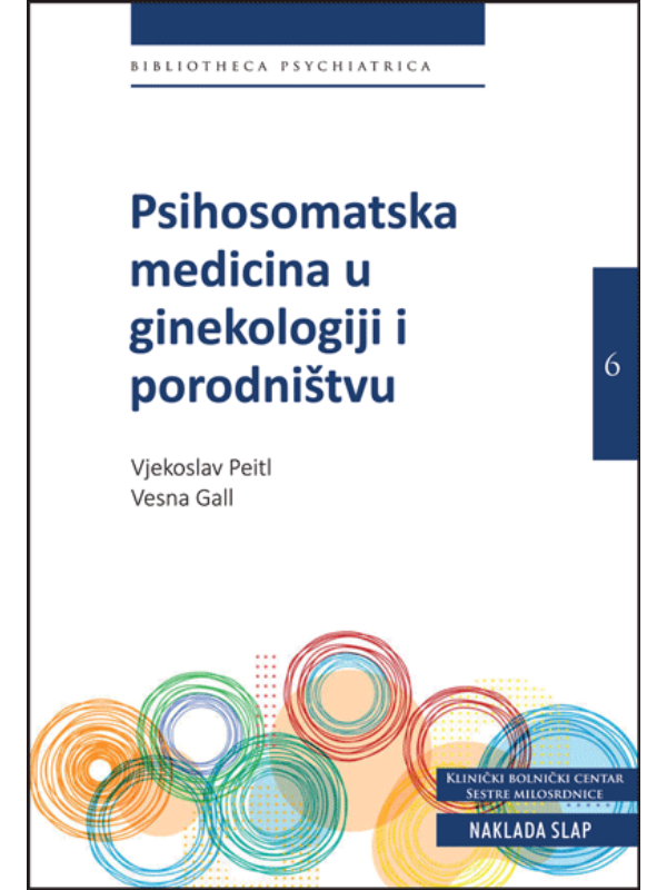 9789531919579 Psihosomatska medicina u ginekologiji i porodništvu - Slika 1