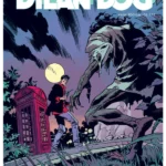 Dilan Dog 232-Zavera krivaca