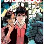 Dilan Dog 231 B korica