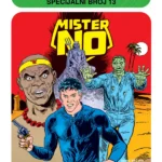 Zlatna serija specijalni broj 13-Mister No