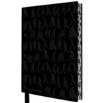 Lowry: Matchstick Men Artisan Art Notebook (Flame Tree Journal)
