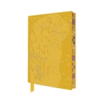 Gustav Klimt: The Kiss Artisan Art Pocket Notebook (Flame Tree Journals)