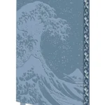 Hokusai: Great Wave Artisan Art Sketch Book
