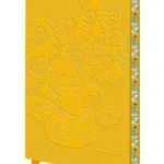 Vincent van Gogh: Sunflowers Artisan Art Sketch Book