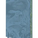 Angela Harding: Rathlin Hares Artisan Art Sketch Book