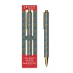 Lowry Boxed Decorative Ballpoint Pen