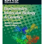 BRS Biochemistry, Molecular Biology, and Genetics ‎ 8th