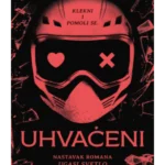 Uhvaćeni