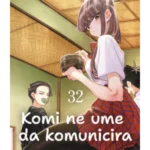 Komi ne ume da komunicira 32