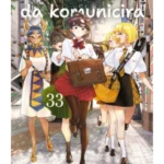 Komi ne ume da komunicira 33