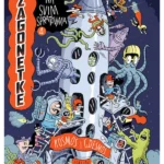 Zagonetke na svim spratovima 4. Kosmos i gdesmos / krivci