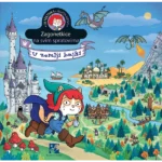 Zagonetkice na svim spratovima: U zemlji bajki