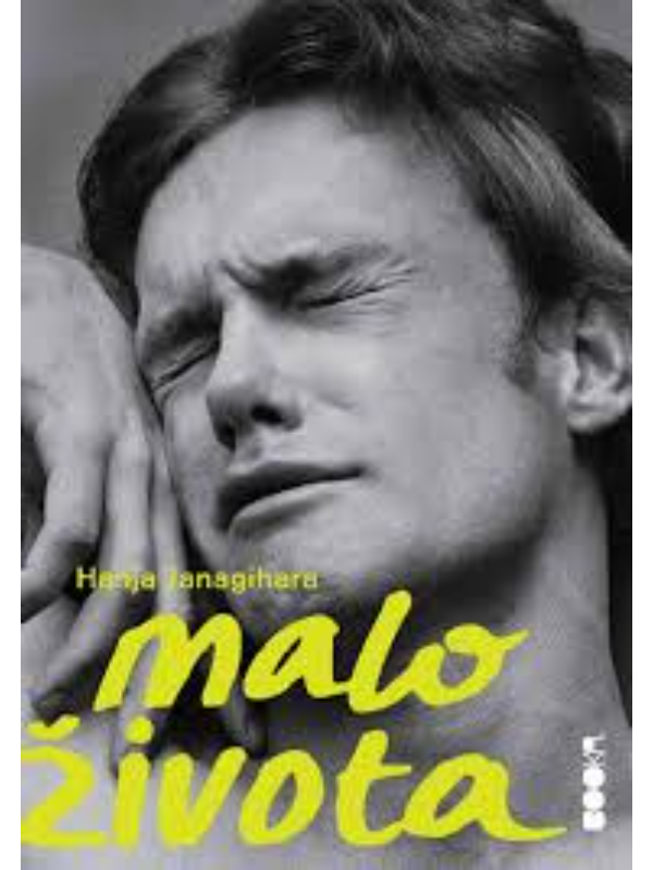 9788660840754 Malo života - Slika 1