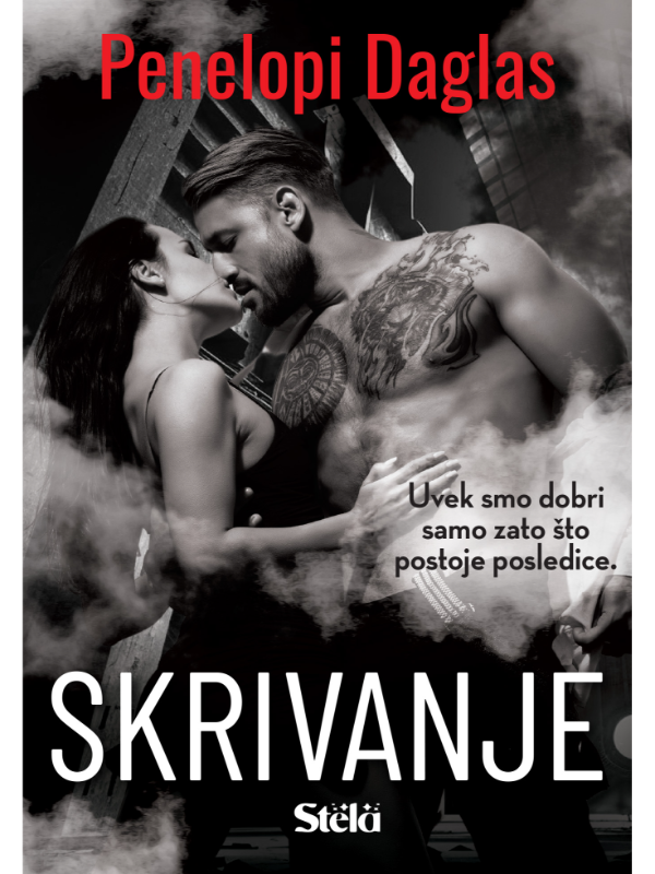 9788661521041 Skrivanje - Slika 1