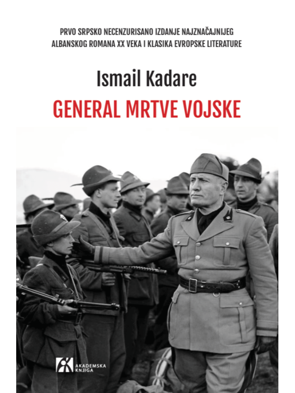 9788662636263 General mrtve vojske - Slika 1