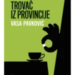Trovač iz provincije. Priče