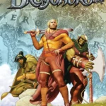 Dragonero knjiga 7