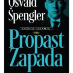 Propast Zapada I deo