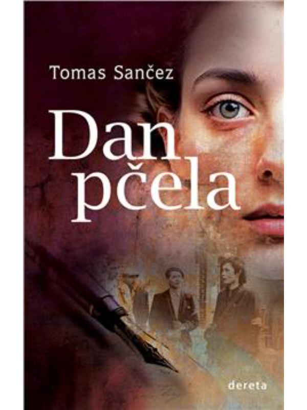 9788664575935 Dan pčela - Slika 1