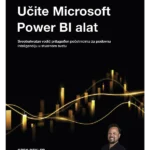 Učite Microsoft Power Bl alat