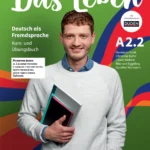 Das Leben udžbenik sa vežbanjima A2.2