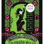 Enola Holms 3: Slučaj zlokobnih buketa