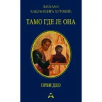Tamo gde je ona I deo TP