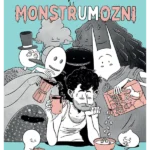 Kamičak 1 MonstrUMozni