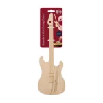 Gitara spatula i mini daska