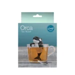 Infuzer za čaj orka