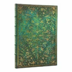 Notes - Emerald Flower Grande Linije