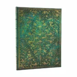 Notes - Emerald Flower Ultra Linije