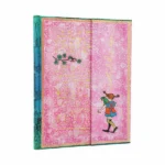 Notes - Pippi Longstocking Ultra Linije
