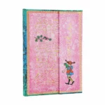 Notes - Pippi Longstocking Midi Linije