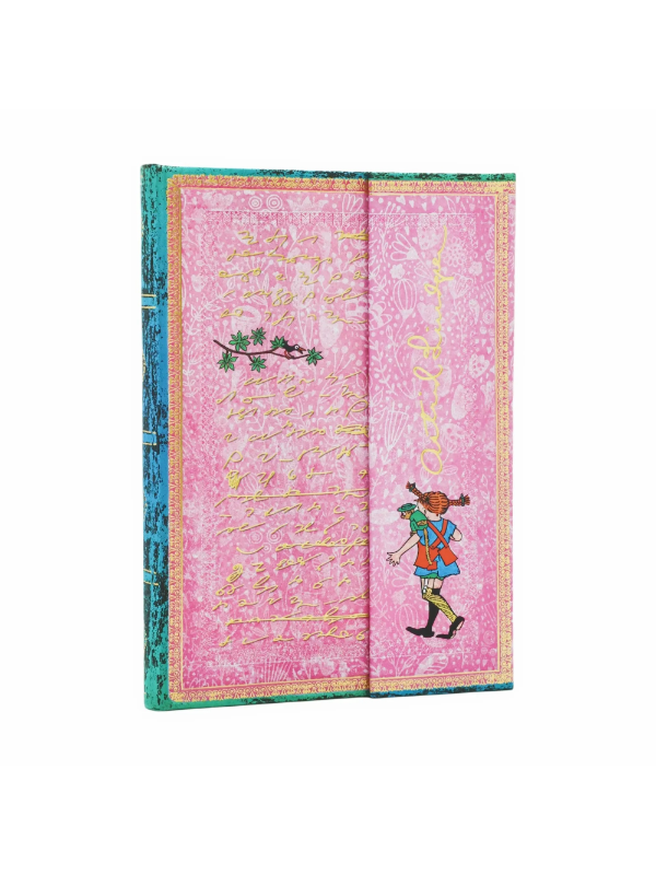 9780349713274 Notes - Pippi Longstocking Midi Linije - Slika 1