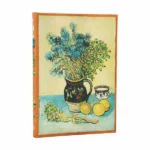 Notes - Van Gogh’s Still Life Midi Linije