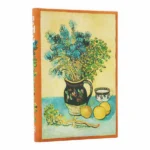 Notes - Van Gogh’s Still Life Mini Linije