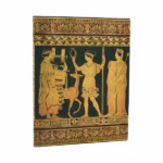Notes - Gathering of Deities Meki Ultra Linije