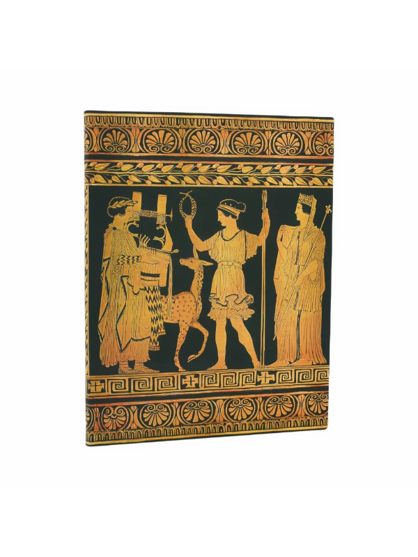 9780349713540 Notes - Gathering of Deities Meki Ultra Linije - Slika 1