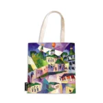 Ceger - Lentulov’s Cityscapes