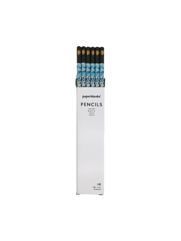 9780349714264 Set Olovaka - Blue Willow 1/12 - Slika 1