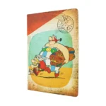 Sveska - The Adventures of Asterix A4 Tačke