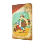 Sveska - The Adventures of Asterix A6 Prazno