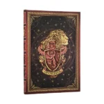 Notes - Gryffindor Midi Linije