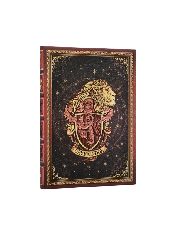 9781408765111 Notes - Gryffindor Midi Linije - Slika 1