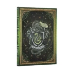 Notes - Slytherin Midi Linije