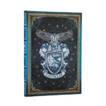 Notes - Ravenclaw Midi Prazno