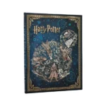 Notes - Legends of Hogwarts Ultra Prazno