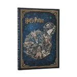Notes - Legends of Hogwarts Midi Linije